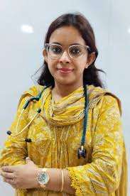 Dr Arpita Khemka